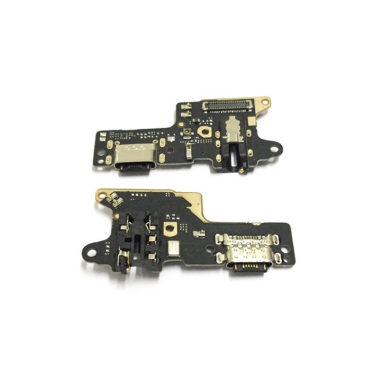PLACA DE CARRGAMENTO XIAOMI REDMI 8A PLACA DE CARRGAMENTO XIAOMI REDMI 8A